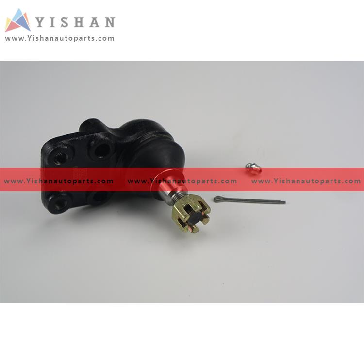 3.ball joint lower 