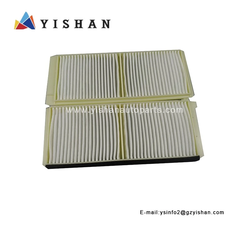 D651-61-J6X DN20-61-J6X MAZDA M2 2010 AIR CONDITION FILTER factory