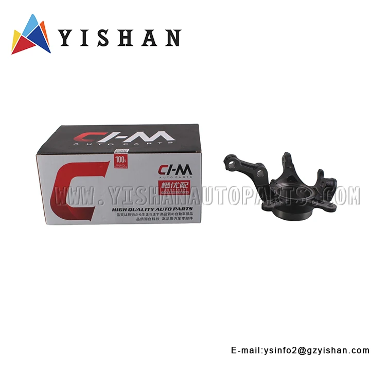 HONDA JADE 2014-2021 OTOMATİK KNUCKLE 51211-T4N-H00