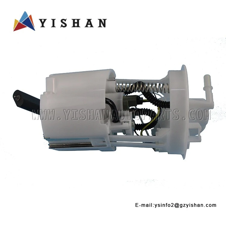 LF17-13-35Z MAZDA 6 2007 FUEL PUMP ASSEMBLY
