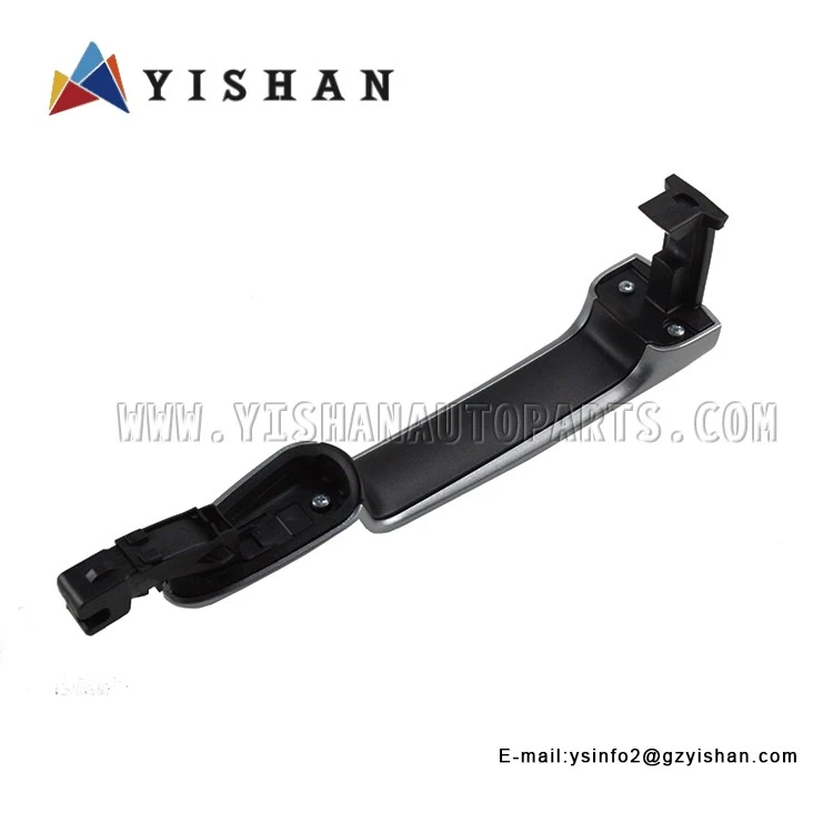 GV9B-59-410 MAZDA DOOR OUTER HANDLE