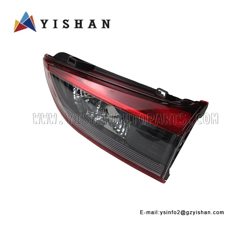 GV9B-51-3F0 MAZDA ATZ TAIL LAMP SEMI