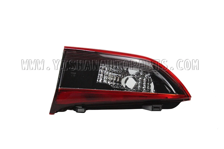 GV9B-51-3F0 MAZDA ATZ TAIL LAMP SEMI ASM GV9B-51-3F0 MAZDA ATZ TAIL LAMP SEMI ASM