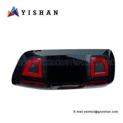 FORD RANGER 2022-2023 ARKA LAMBA SOL RG2313405BA RG2313405BA-CHM