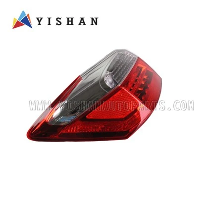 HONDA ACCORD 2014-2015yıl STOP LAMBASI 33550-T2A-H01