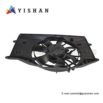 HONDA CIVIC 2016-2021 ELEKTRİKLİ FAN 19015-5AG-H01