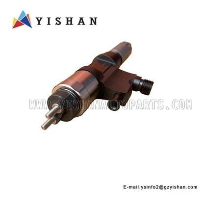 ISUZU 4HK1 YAKIT ENJEKTÖR ASM 8-97609788-0 8-97609788-D