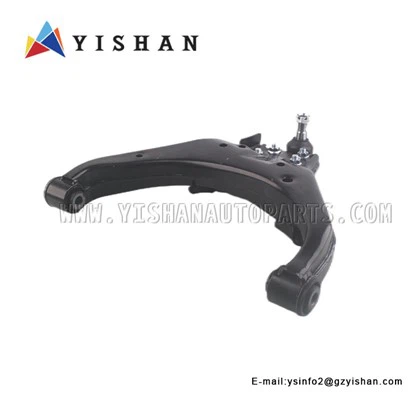 IZUZU Dmax 21 23 Alt kol kontrolü ASSY LH C8983894341 C8983894341-CAO