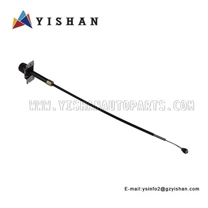 ISUZU KY 04 EL GAZ KABLOSU 110830006 0097401010 0-09740101-PT