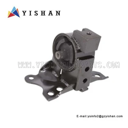 NISSAN T30 QR25DEAT MOTOR TAKOZU L 11220-8H310 11220-8H310-CHM