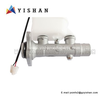 Toyota Tsusho Cworks FREN ANA MERKEZİ 47201-60460