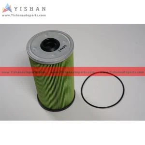 Duel Filtre FVR