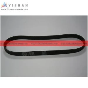 Isuzu 4HK1 için Fan Kuşak