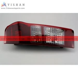 Arka Lamba Asm 8982330920 Isuzu DMAX 4JJ1 2015 yıl LED Koyu Kırmızı Renk