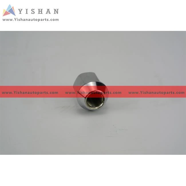 3)8-97333108-0 8973331080 8972292120 M12 H=30.5 NUT;WHEEL,FRT AXLE DMAX