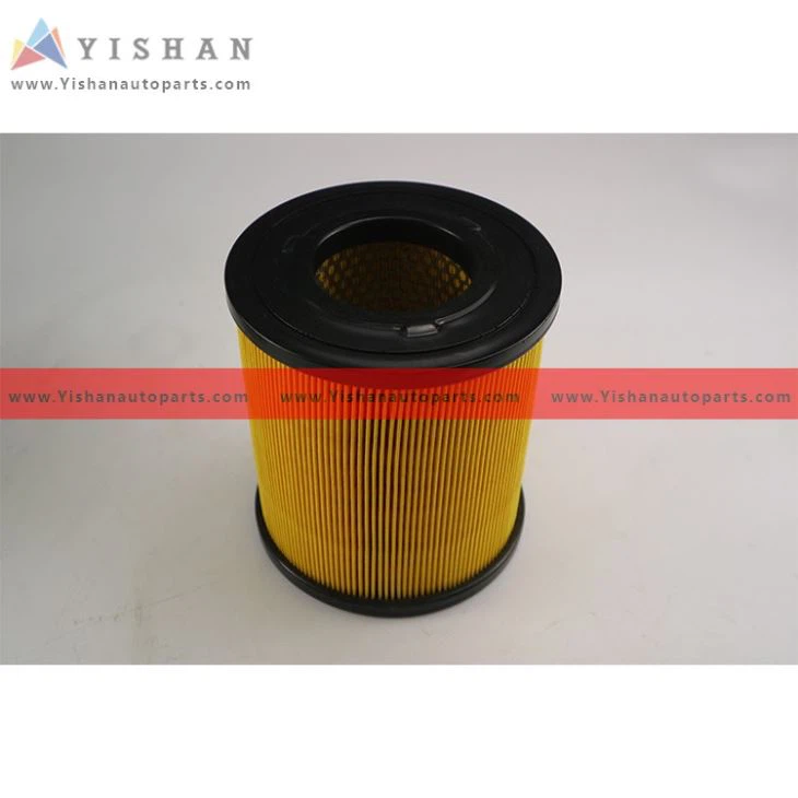 ISUZU 4HL1 air filter