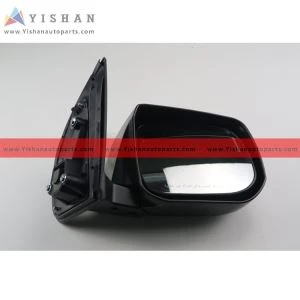 ISUZU DMAX2012 OE 8980653170 Normal Yan Ayna R Siyah