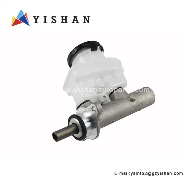 ISUZU DMAX BRAKE MASTER CYLINDER