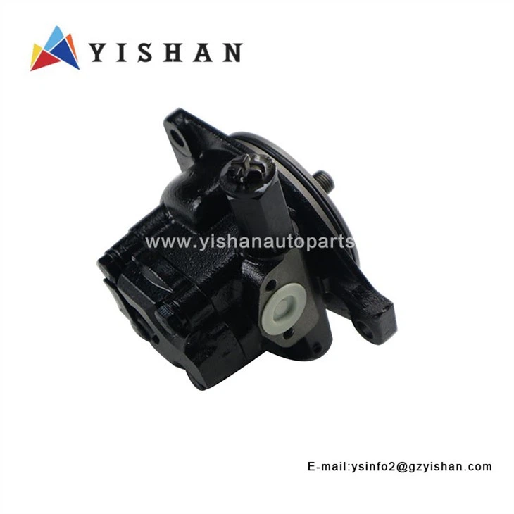 1195005841 6HH1 POWER STEERING PUMP