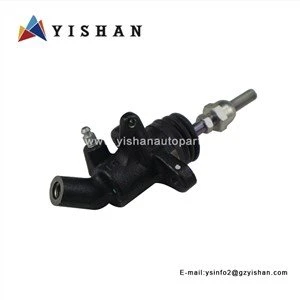 ISUZU MYY5T 4HF1 DEBRİYAJ KÖLE SİLİNDİR 8973494230