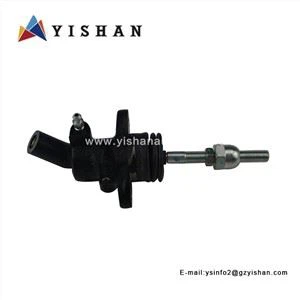 ISUZU MZZ6U 4HE1 DEBRIYAJ SLAVE SİLİNDİR 8970397091