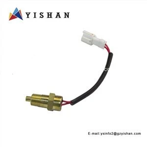 ISUZU NKR SU SICAKLIK SENSÖRÜ 1306260DLB1 8942356921