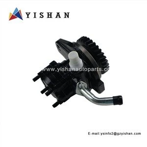 ISUZU NPR 4HF1 DİREKSİYON POMPASI 897136574