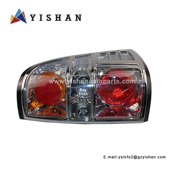 ISUZU 4JA1 TAIL LAMP 8092385081 ISUZU 4JA1 TAIL LAMP 8092385081