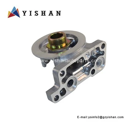 ISUZU 700P 4HK1 4HF1 YAĞ FİLTRESİ KOLTUK 1012111-P301 8970966773 8971482681