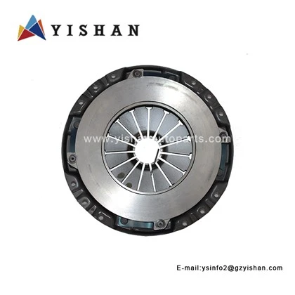 ISUZU NPR 4HK1 DEBRIYAJ BASKI PLAKASI 8973517940 5876101040 5876100810