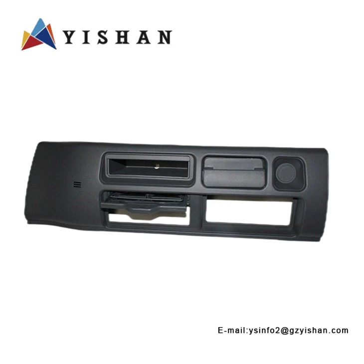 8971959621  ISUZU NPR 4HF1  DASH BOARD
