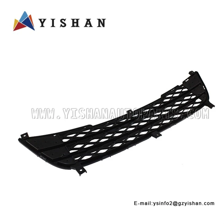 SA21-50-1T1 Haima S7 BUMPER AIR FLOW